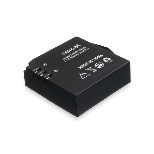 ZXM-AC5 Spare Part Battery (Digital Camera)