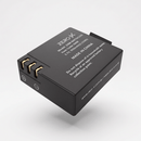 Zero-X ZXM-AC220 Action Camera Battery