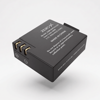 Zero-X ZXM-AC220 Action Camera Battery