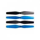 Zero-X Nimbus Set of 4 Rotor Blades (Drone)