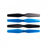 Zero-X Nimbus Set of 4 Rotor Blades (Drone)