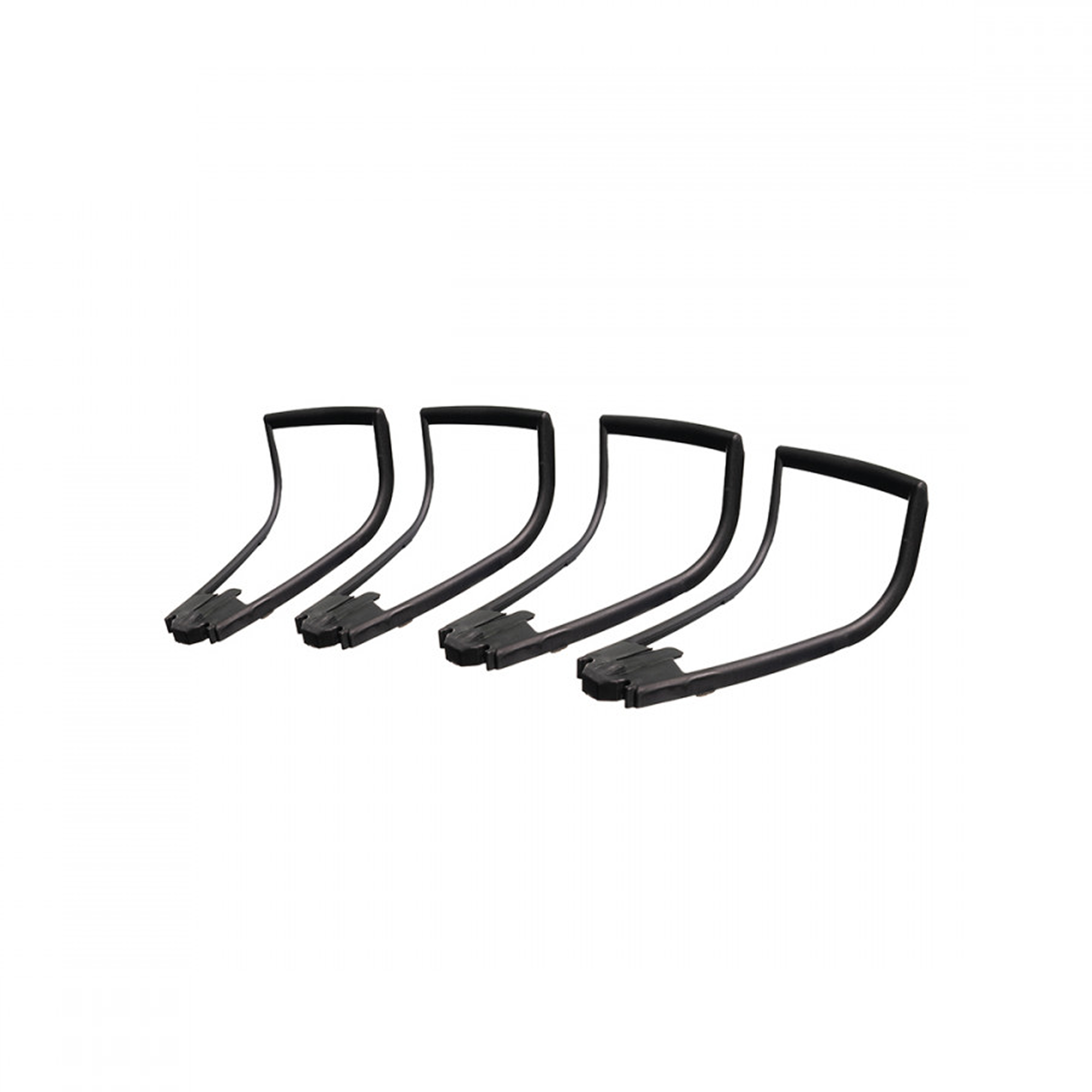 Zero-X Nimbus Set of 4 Rotor Blade Guards (Drone) – Zero-X AU