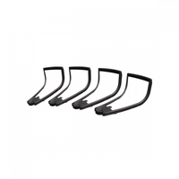 Zero-X Nimbus Set of 4 Rotor Blade Guards (Drone)