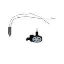 Zero-X Nimbus 2 Spare Part Clockwise Motor