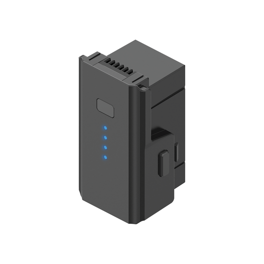 Zero-X Cirrus Spare Part Battery
