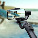 3-Axis Gimbal with Power Bank