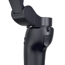 Zero-X 3-Axis Gimbal with AI and Fill Light