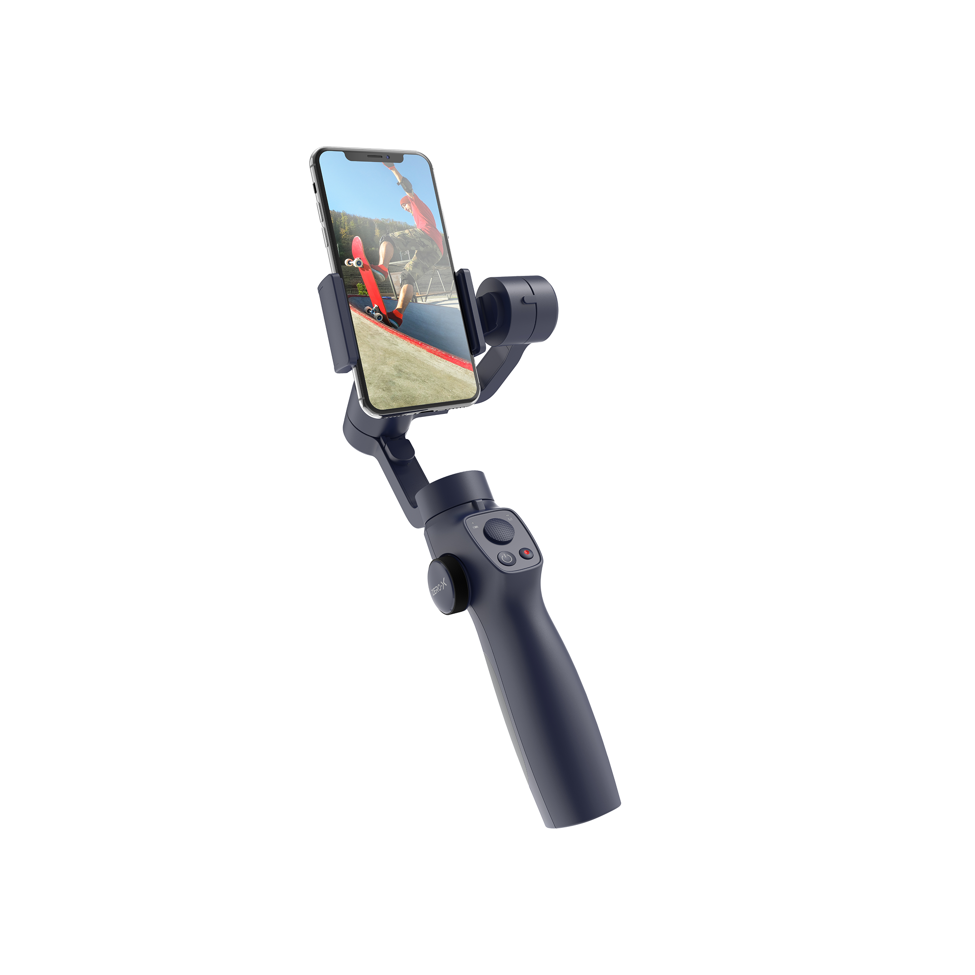 ZXM-GIM10 3-Axis Gimbal