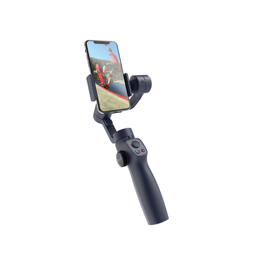 ZXM-GIM10 3-Axis Gimbal
