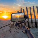 ZXM-GIM10 3-Axis Gimbal