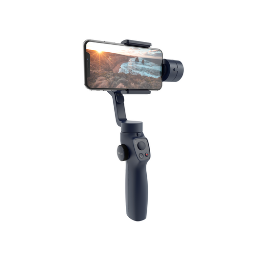ZXM-GIM10 3-Axis Gimbal