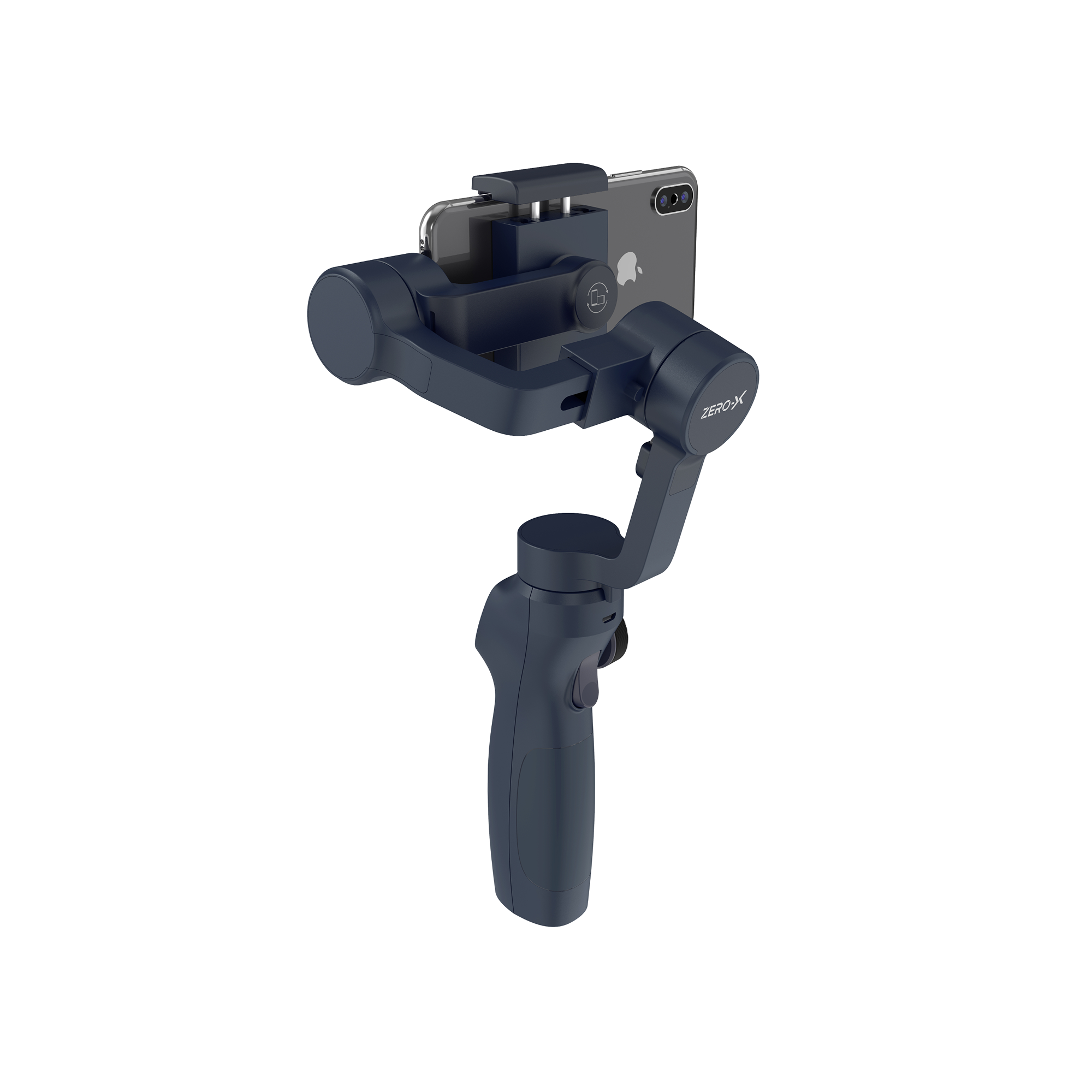 ZXM-GIM10 3-Axis Gimbal