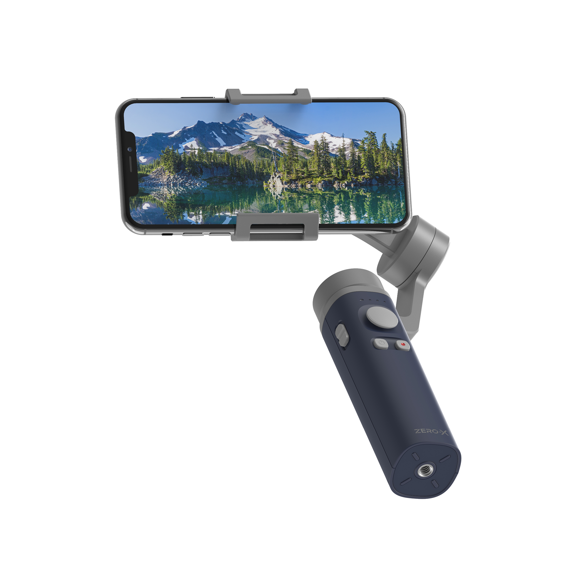 ZXM-GIM20 3-Axis Foldable Gimbal