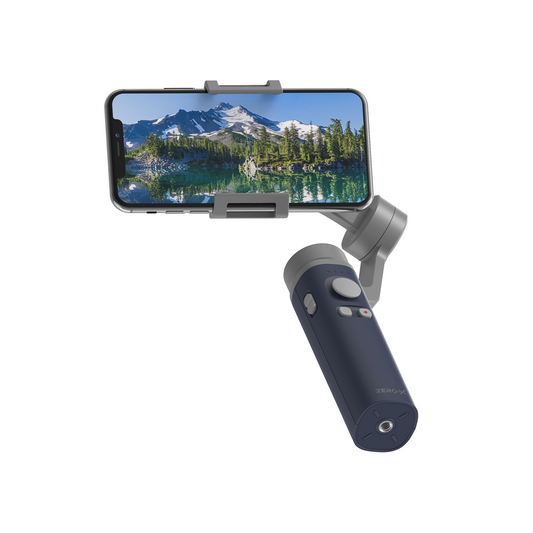 ZXM-GIM20 3-Axis Foldable Gimbal