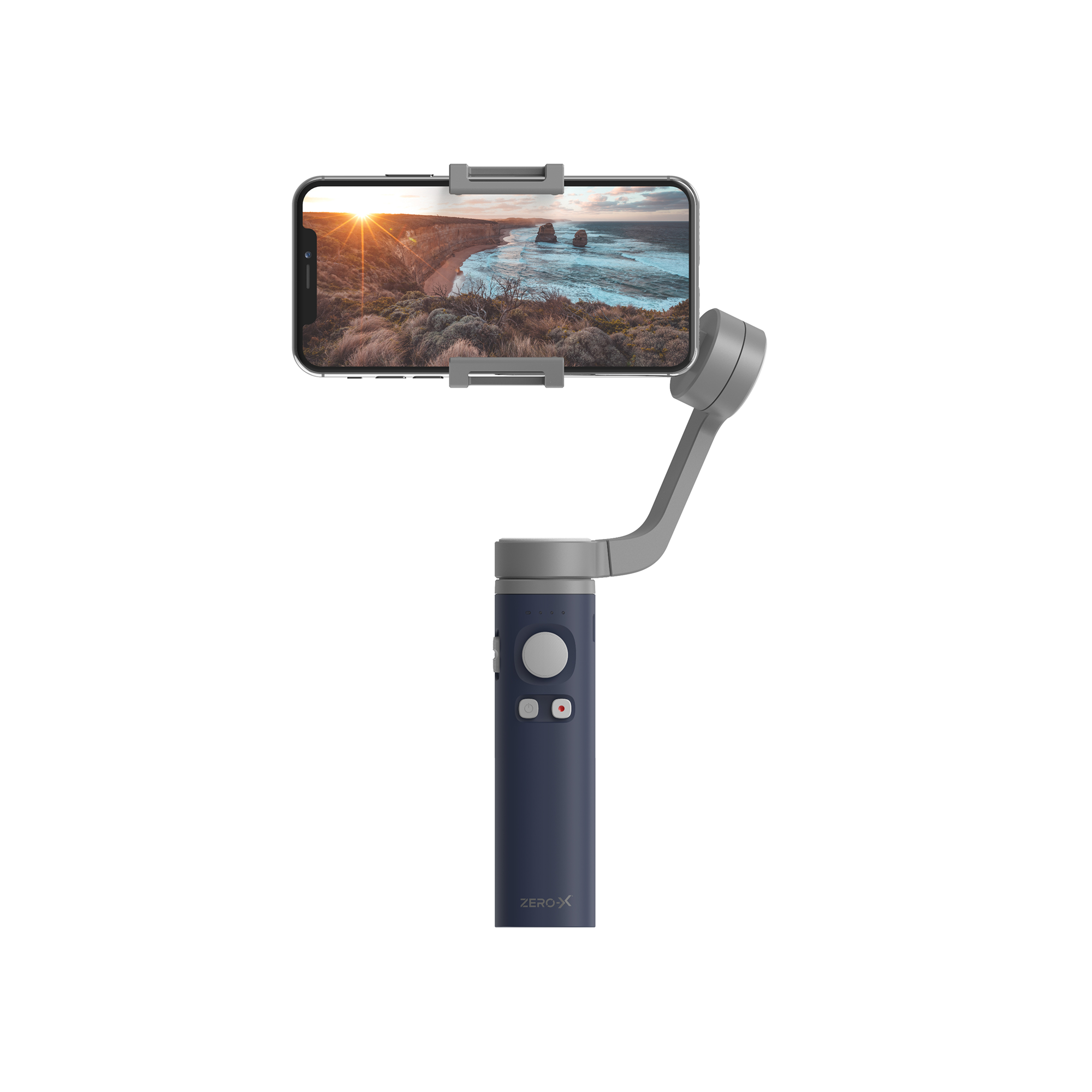 ZXM-GIM20 3-Axis Foldable Gimbal