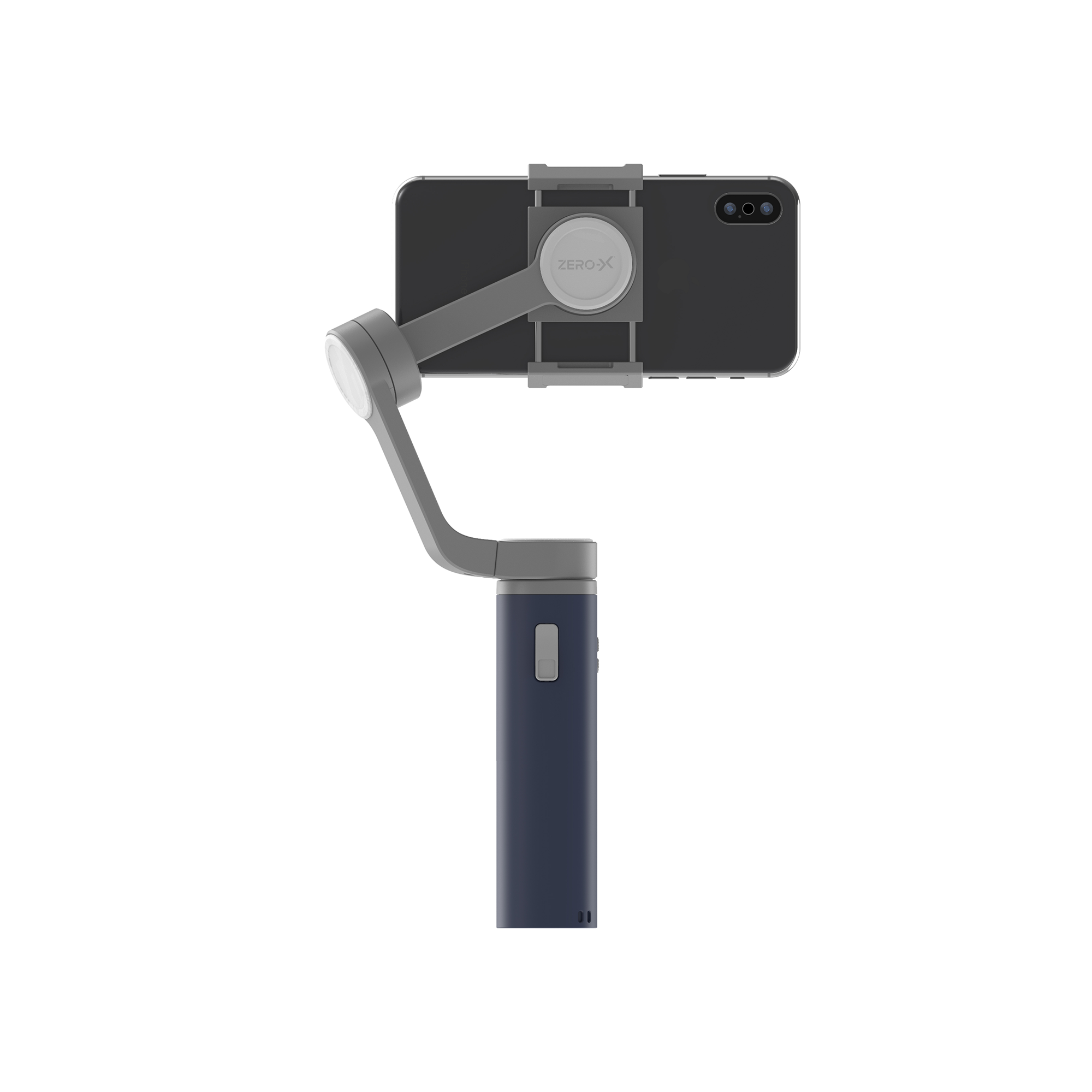 ZXM-GIM20 3-Axis Foldable Gimbal
