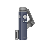 ZXM-GIM20 3-Axis Foldable Gimbal