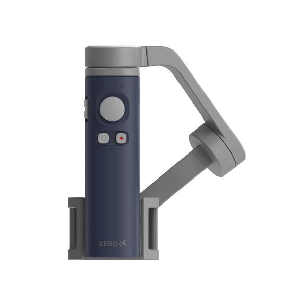 ZXM-GIM20 3-Axis Foldable Gimbal – Zero-X AU