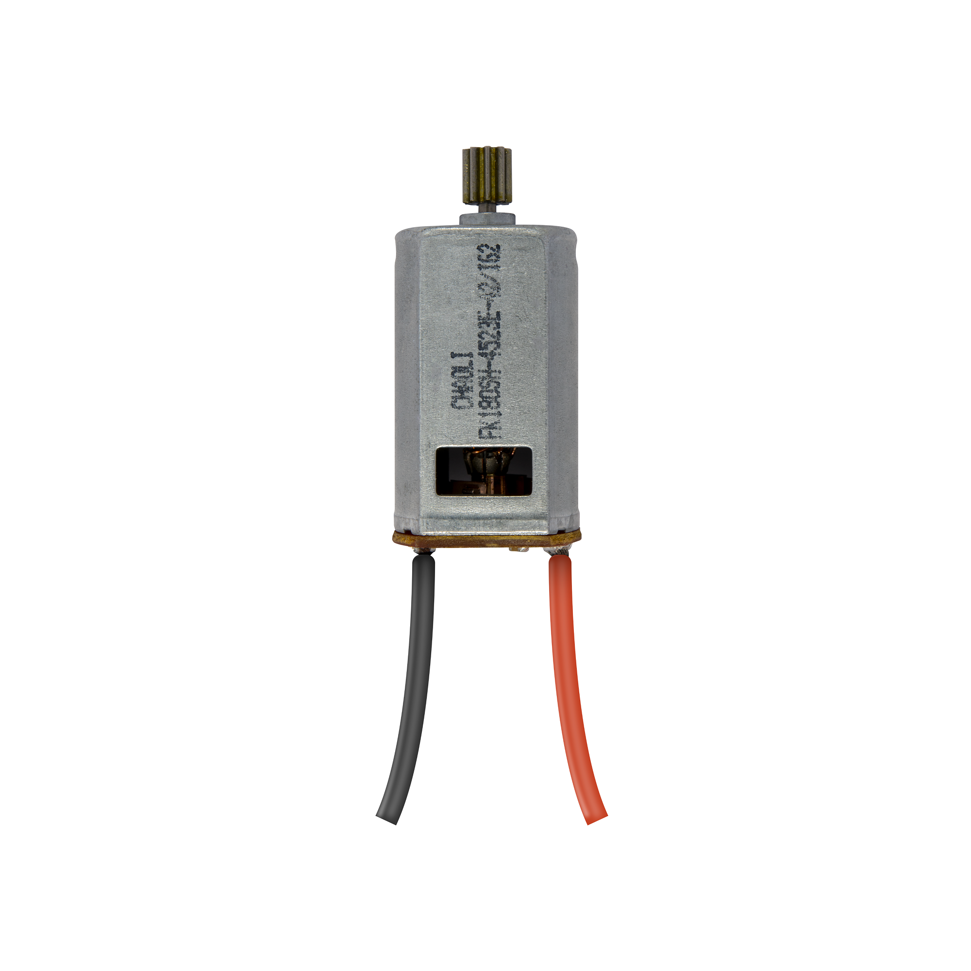 Zero-x Maverick Spare Part Counter Clockwise Motor