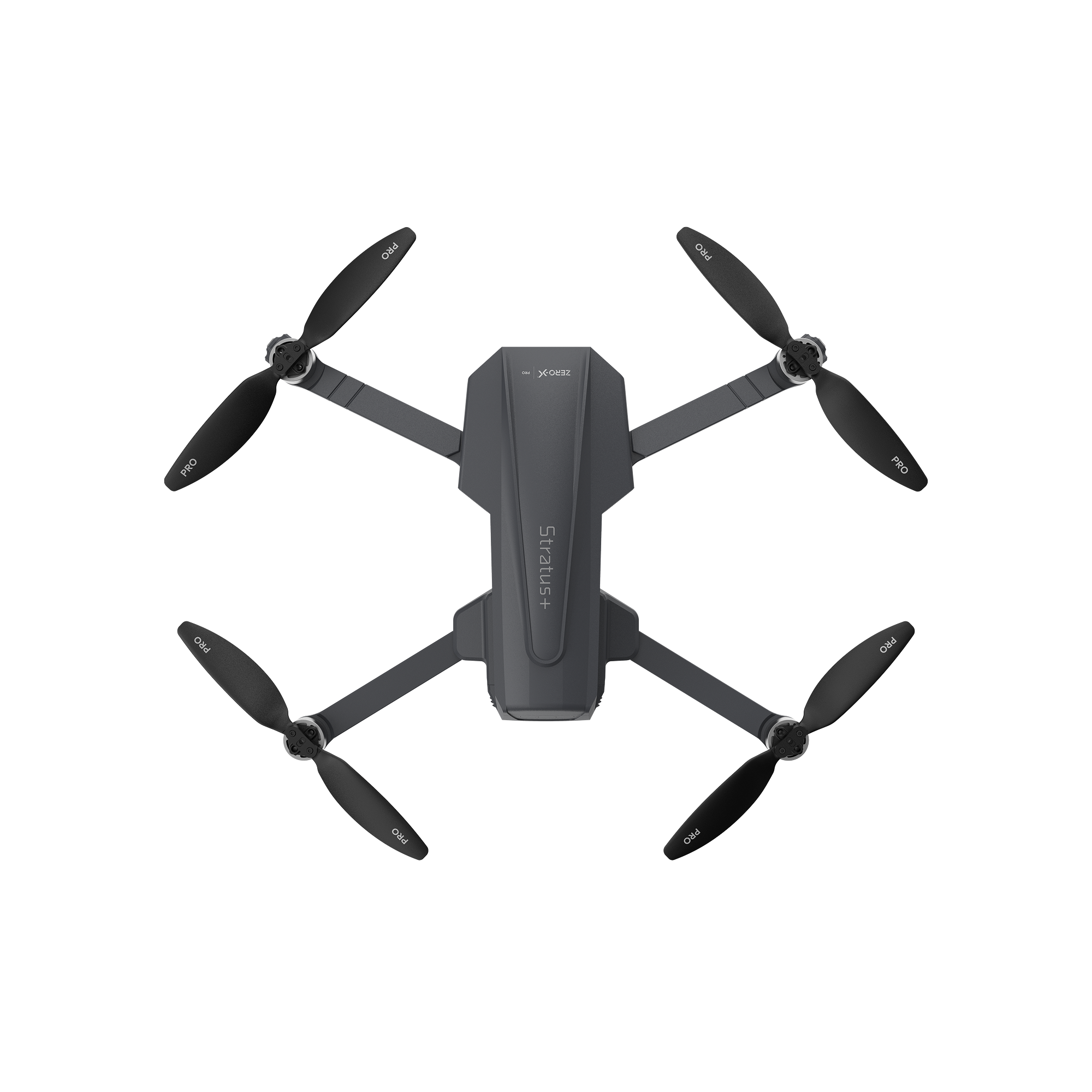 Zero-X Pro Stratus+