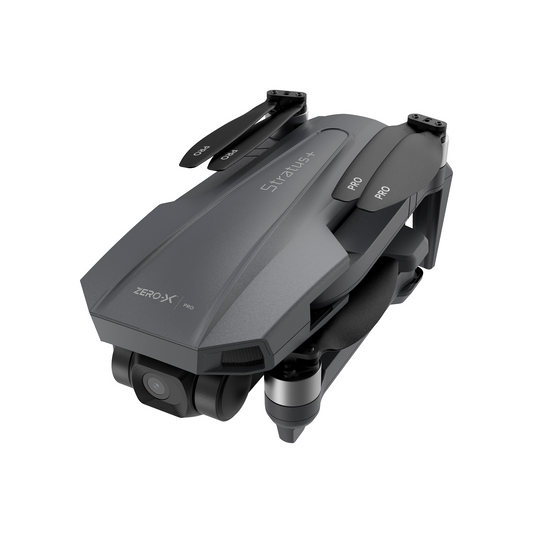 Zero-X Pro Stratus+