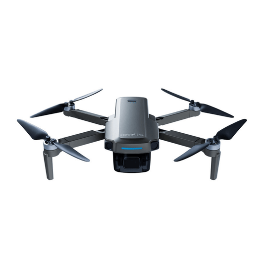Zero-X Pro Esen Drone
