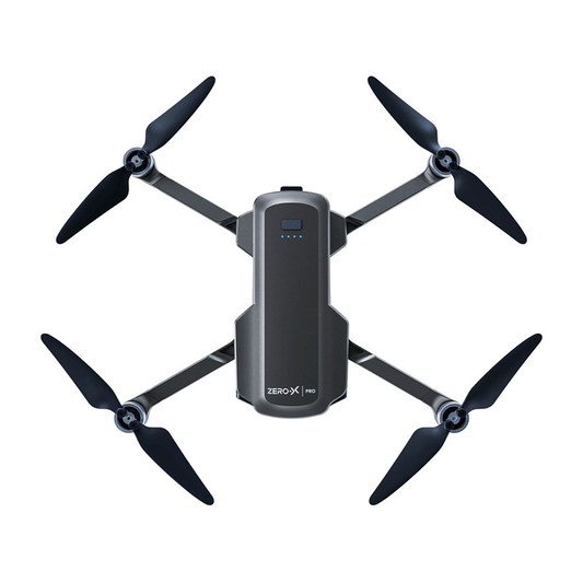 Zero-X Pro Esen Drone