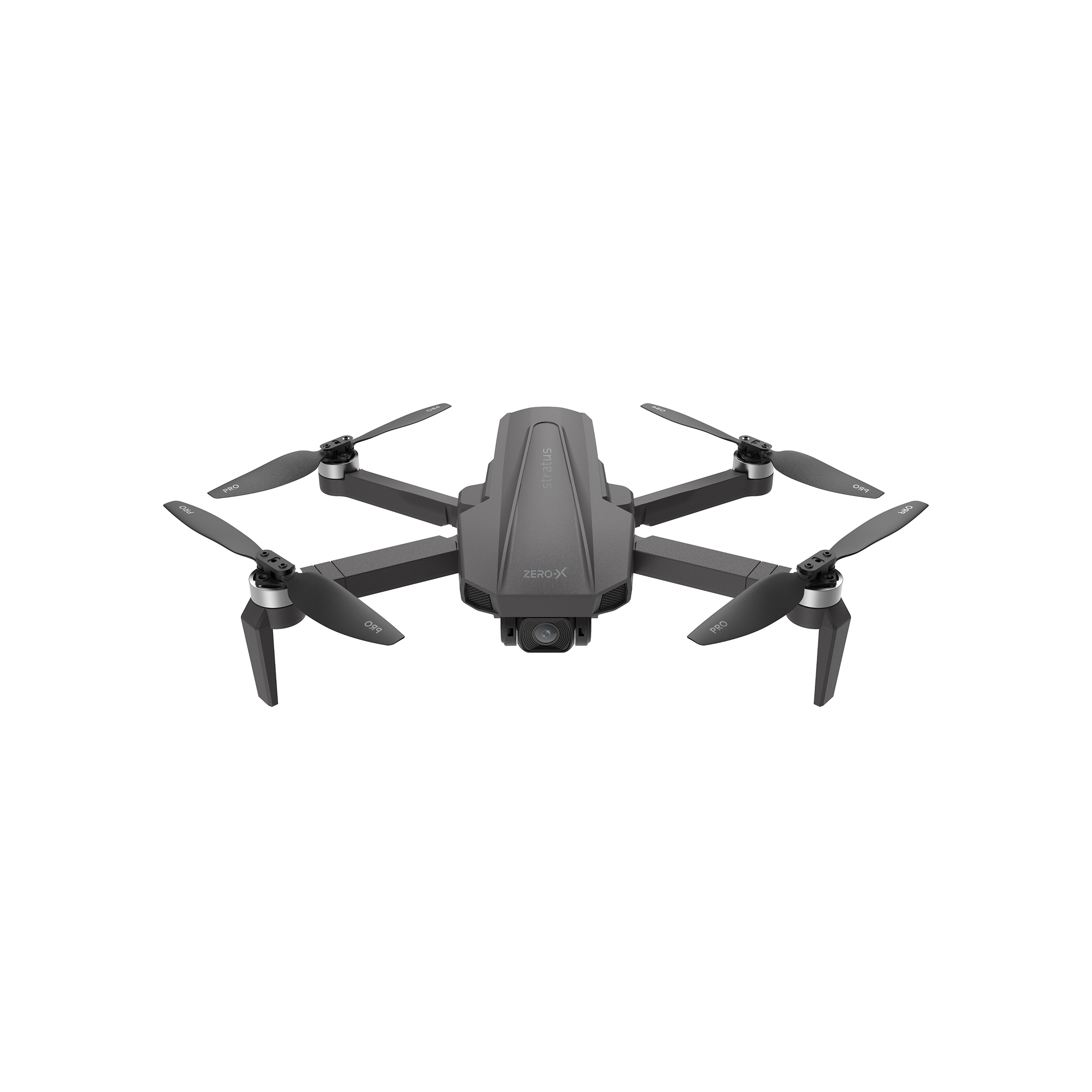 Zero-X Pro Stratus