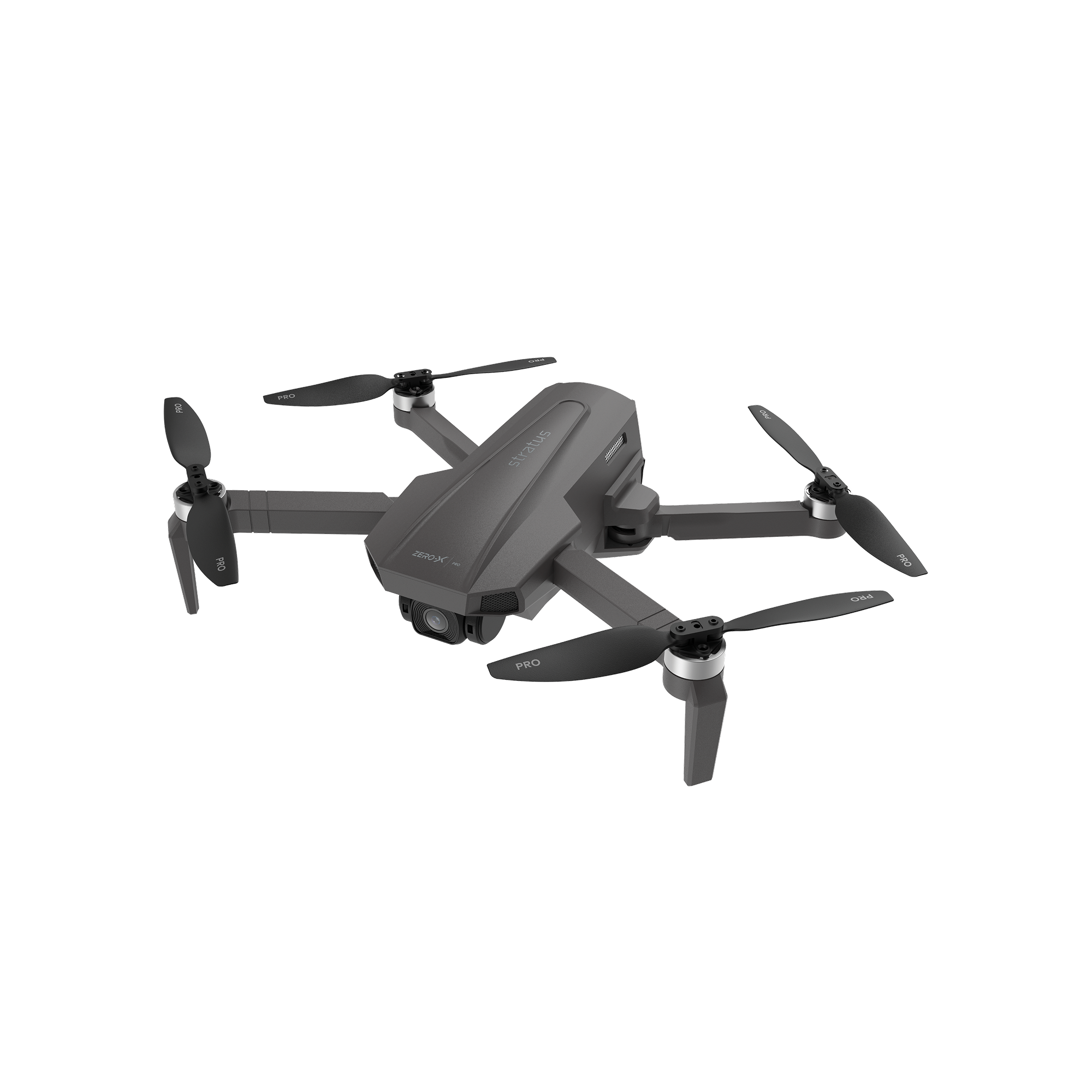 Zero-X Pro Stratus