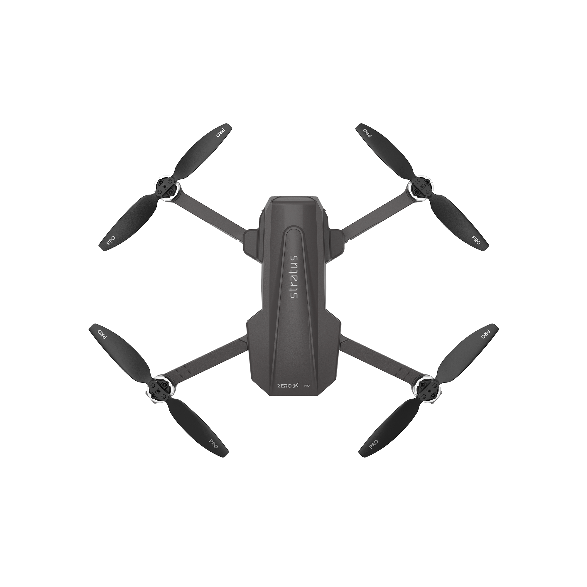 Zero-X Pro Stratus