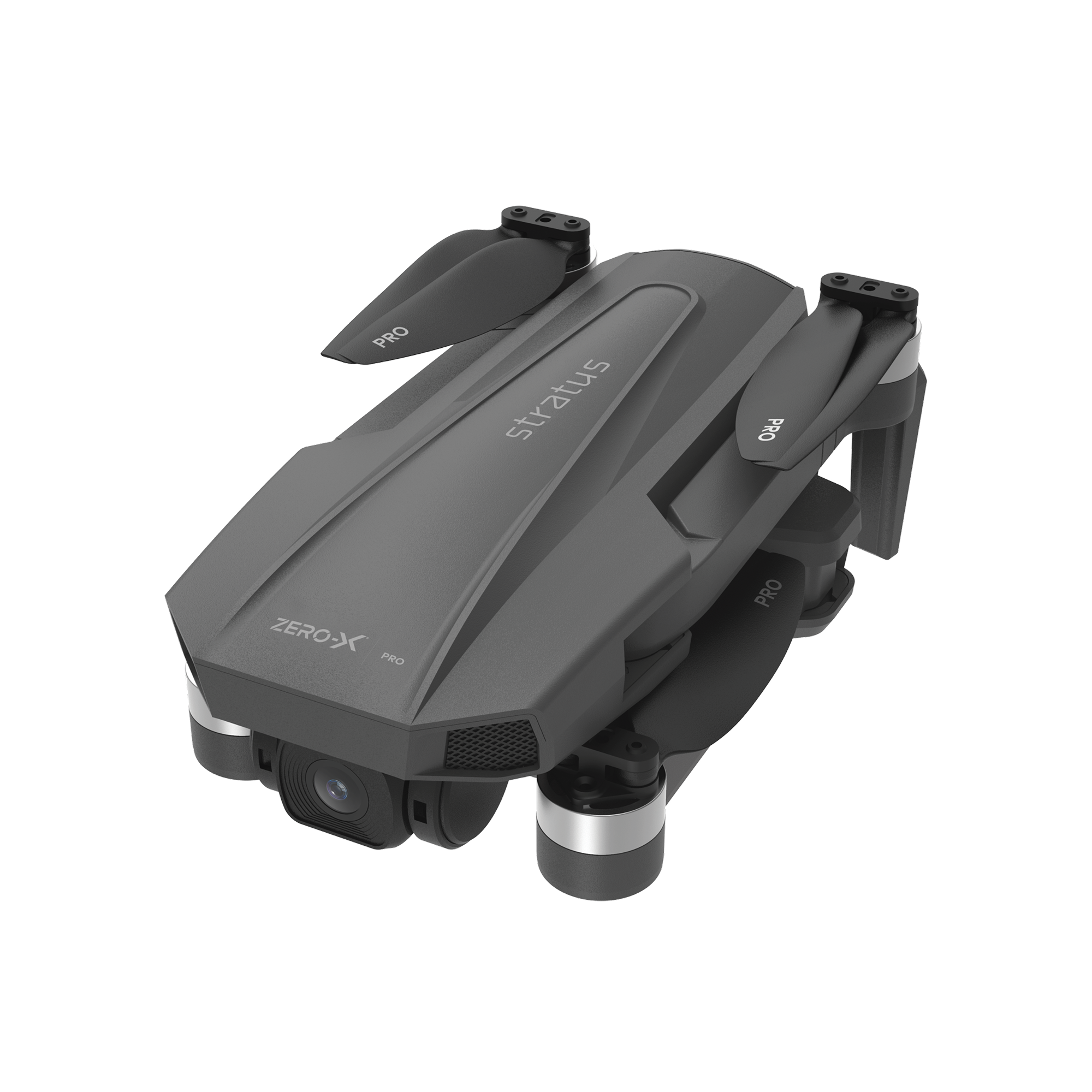 Zero-X Pro Stratus