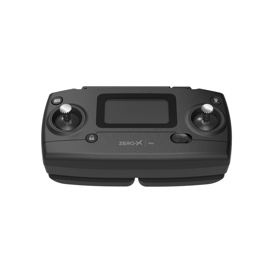 Drones – Zero-X AU