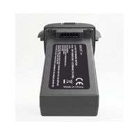 ZERO-X D600 2000 mAh Battery