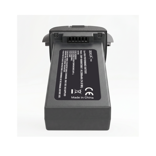ZERO-X D600 2000 mAh Battery