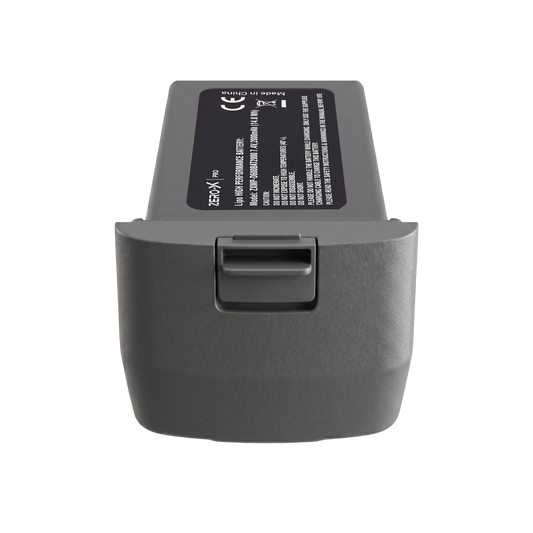ZERO-X D600 2000 mAh Battery