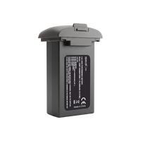 ZERO-X D600 2000 mAh Battery