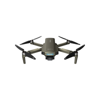 Zero-X Pro Levion Full HD Drone with GPS & WiFi