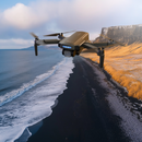 Zero-X Pro Levion Full HD Drone with GPS & WiFi