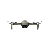 Zero-X Pro Levion Full HD Drone with GPS & WiFi