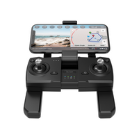 Zero-X Pro Levion Full HD Drone with GPS & WiFi