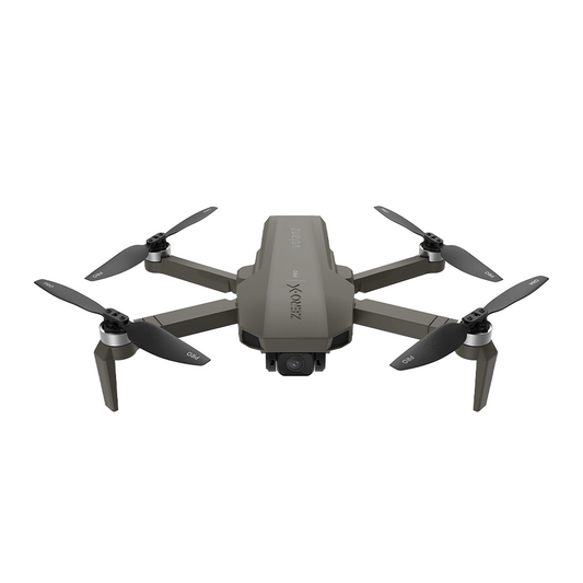 Zero-X Volanz Drone