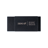 Zero-X Trexer Spare Part Battery (RC Cars)