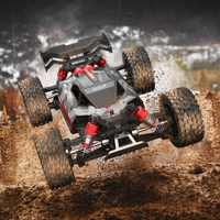 Zero-X Trexer RC Car