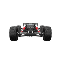 Zero-X Trexer RC Car