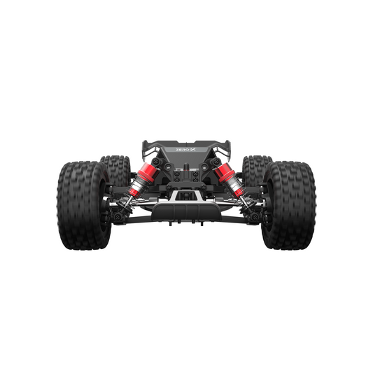 Zero-X Trexer RC Car