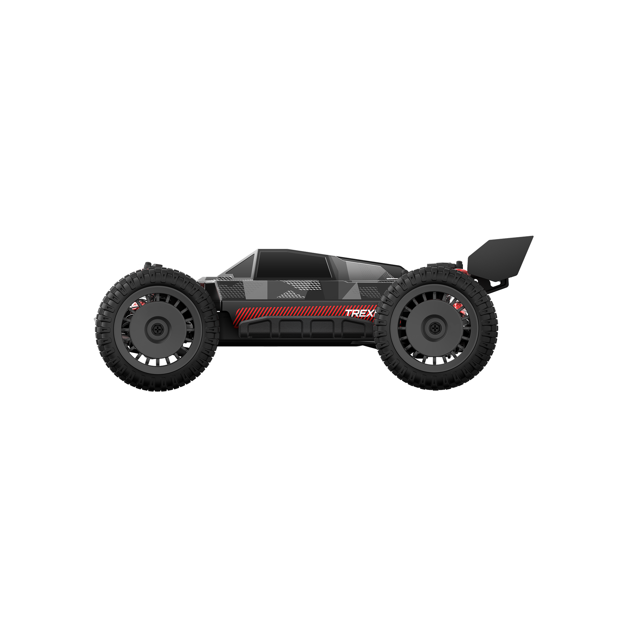 Zero-X Trexer RC Car