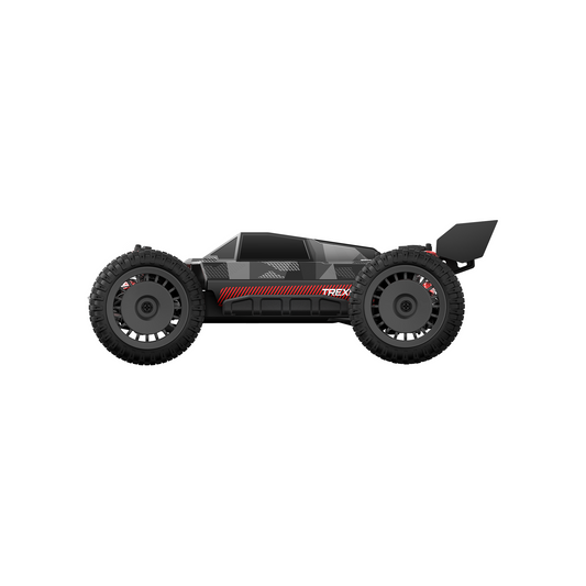 Zero-X Trexer RC Car