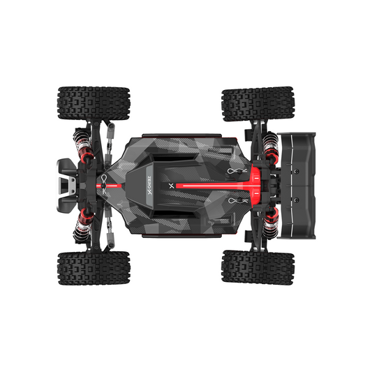 Zero-X Trexer RC Car