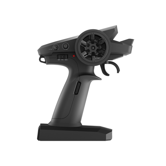 Zero-X Trexer RC Car