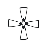 Zero-X Pulse Spare Part Rotor Guards